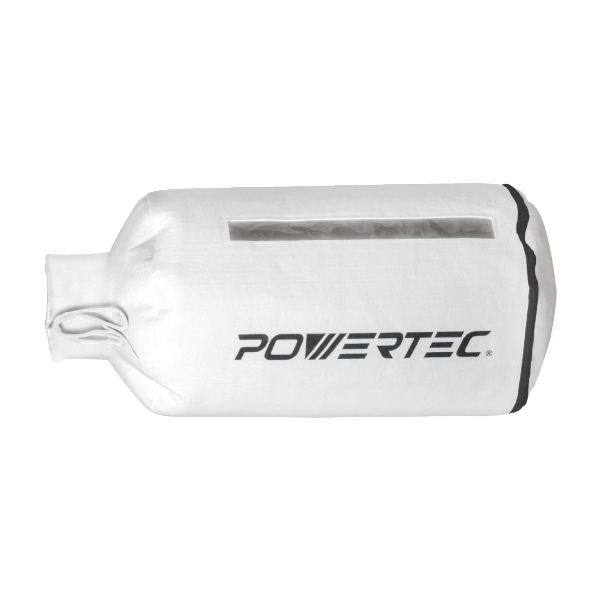 POWERTEC 70334 Bolsa de filtro de polvo para montaje en pared, 1 micra, para Grizzly, Shop Fox, Rockler Delta, Wen y POWERTEC DC5371/ 5372