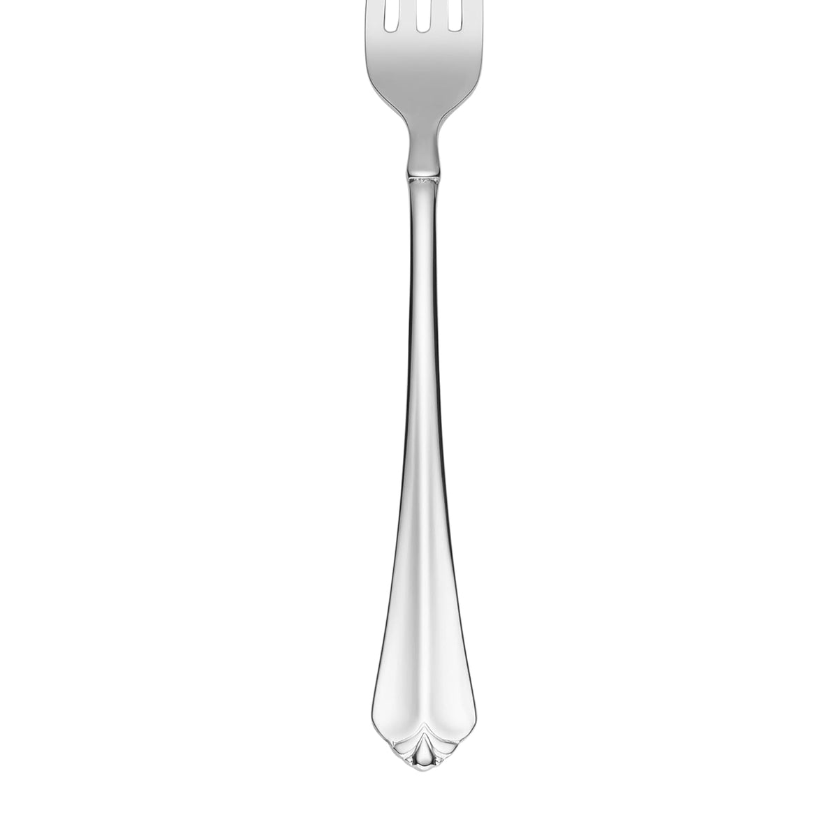 Oneida Cubiertos Finos Juilliard 20 Piezas para 4 Comensales, Acero Inoxidable 18/10, Acabado Espejo