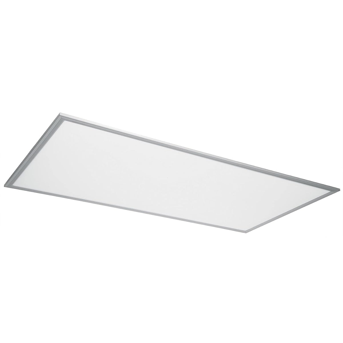 Volteck Lait COL-402LN Panel LED Colgante Delgado - 60 x 120 cm - Luz de día