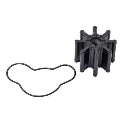 Quicksilver 8M0104229 Kit de reparación de bomba de agua para accionamientos de popa MerCruiser V-6 y V-8
