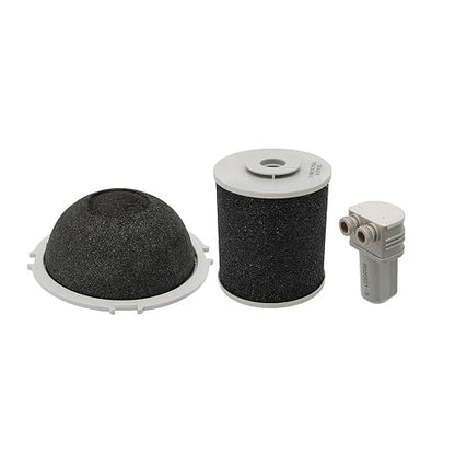 PUREIT KIT PURIFICADOR CLASSIC / AUTOFILL | Kit Purificador para Devices de 9 Litros | Apto para Modelos Classic y Autofill | Incluye: Filtro de Carbón Activado, GermKiller y Clarificador