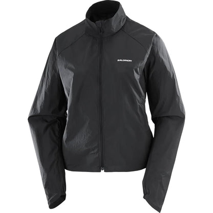 Salomon SALOMON CHAMARRA SHAKEOUT FLY PARA MUJER CHAQUETA PARA MUJER Mujeres