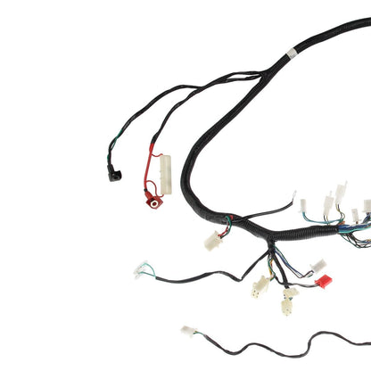 Arnes Principal Italika Compatible con WS150 SPORT, WS175 SPORT