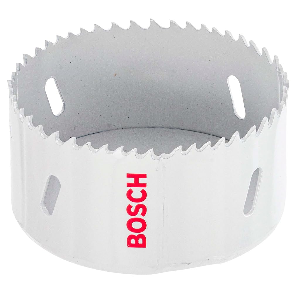 Bosch 2608580428 Brocasierras Bimetal HSS - 3-1 - 2"
