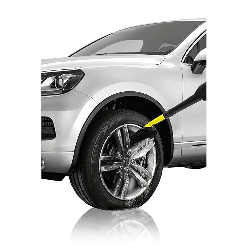 Karcher Cepillo para limpieza de llantas para hidrolavadora