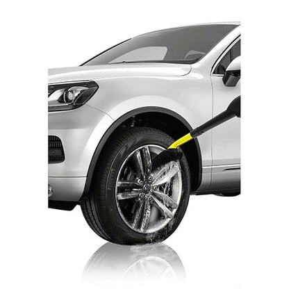 Karcher Cepillo para limpieza de llantas para hidrolavadora