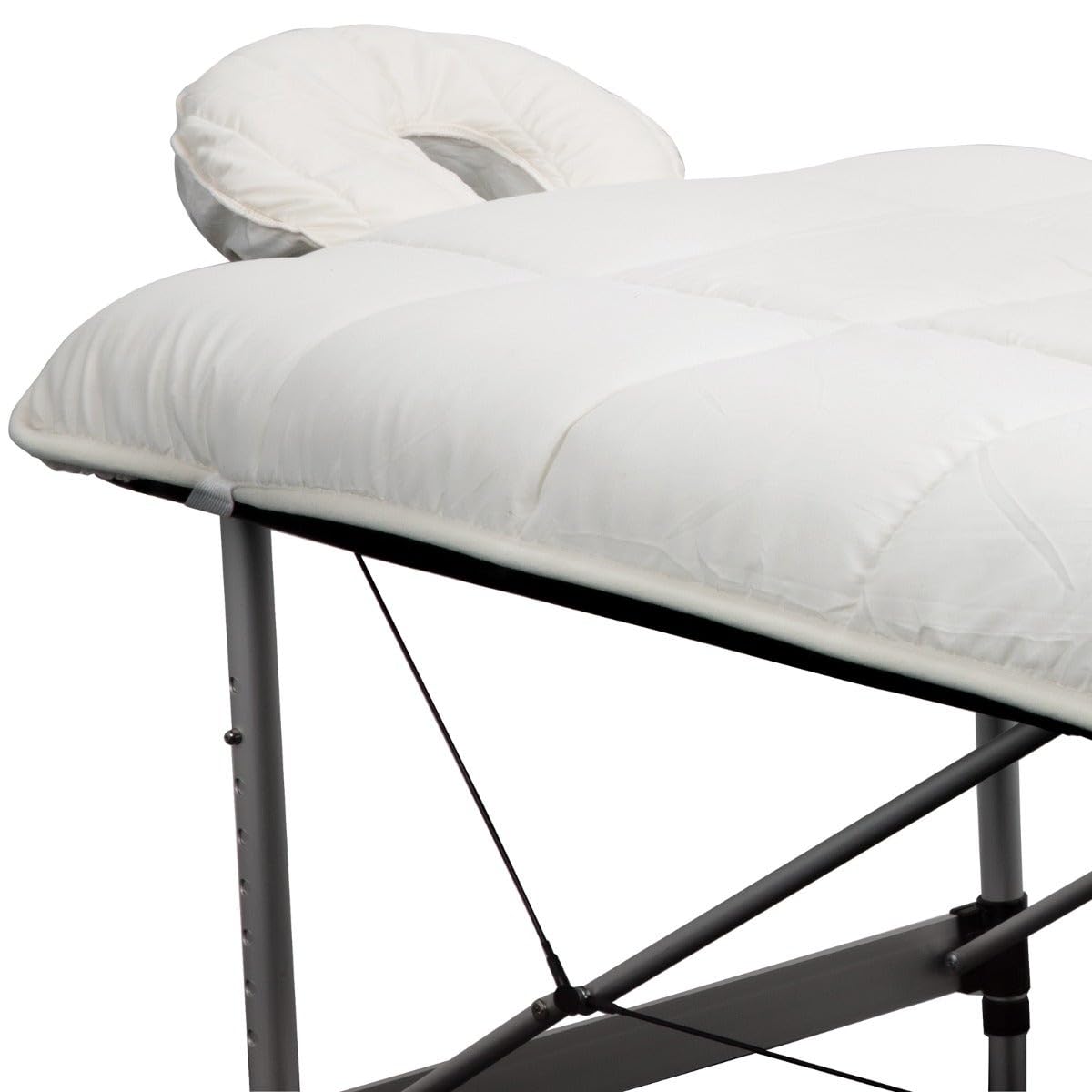 ForPro Professional Collection Juego de Almohadillas para Mesa de Masaje Premium