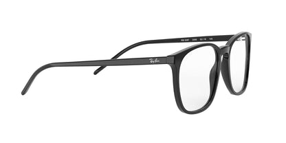 Ray-Ban Rx5387 Marcos para anteojos con receta Unisex adulto