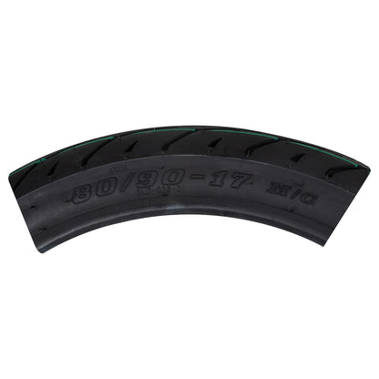 LLANTA MOTOCICLETA 80/90-17 TT 6 CAPAS BIKALL 150Z