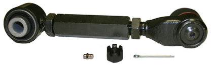 Moog Brazo de Control de Suspensión Trasero con Rótula RK100121, Negro