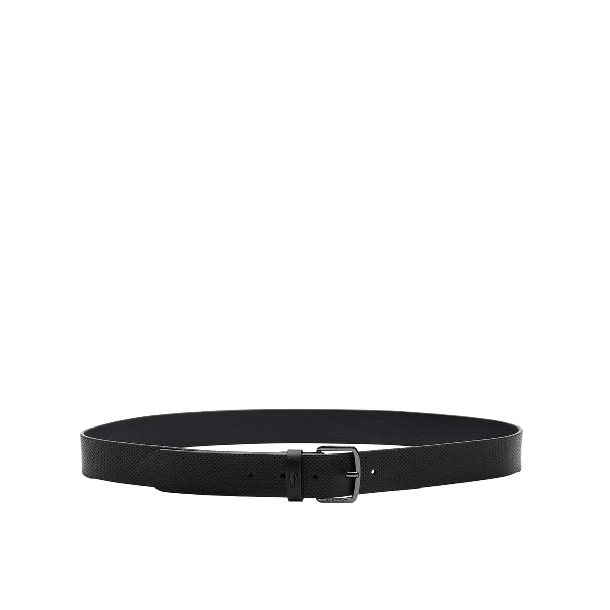 Lacoste Cinturón para Hombre