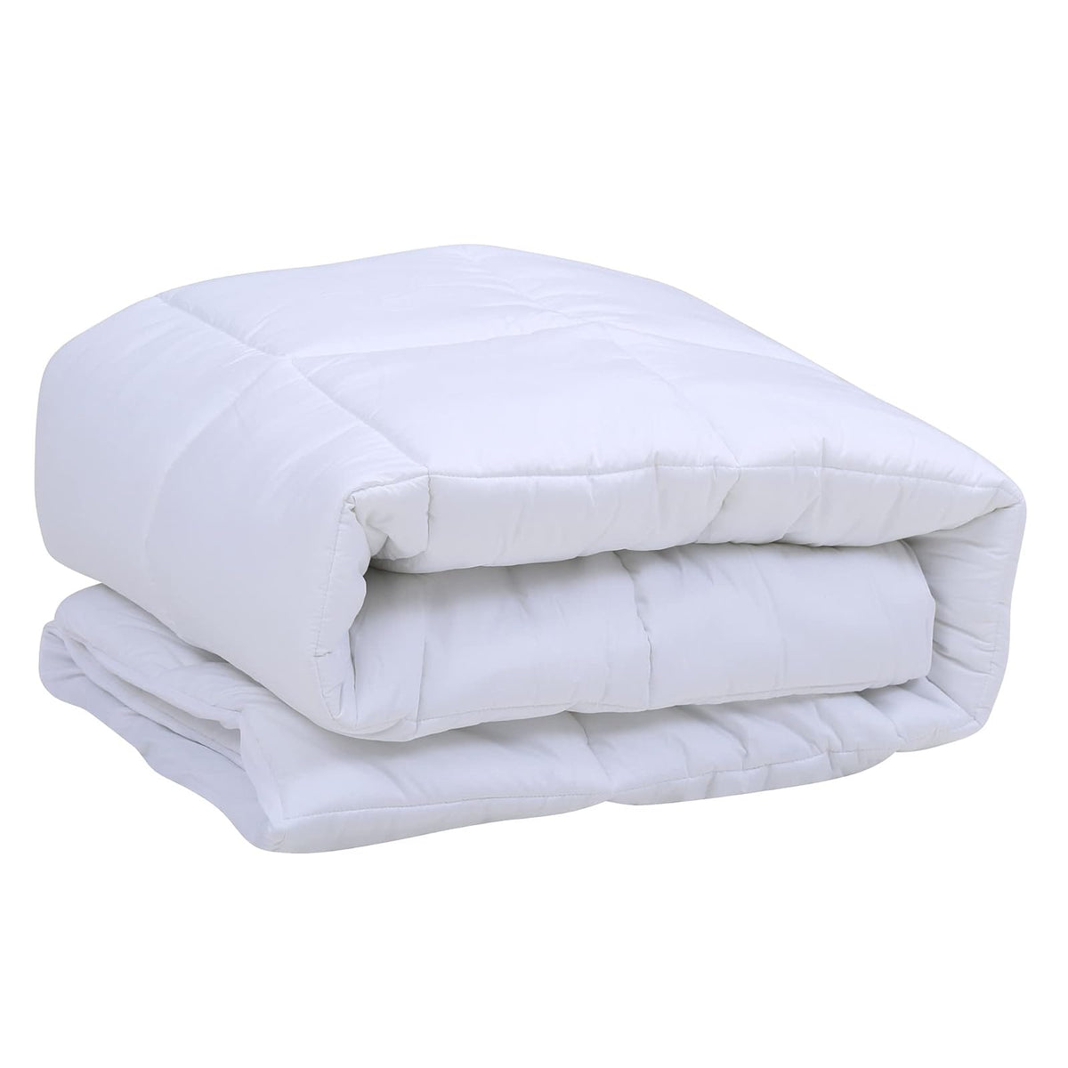 Defend-A-Bed Classic Brands Ultimate Alternative Protector de colchón Acolchado, tamaño Queen