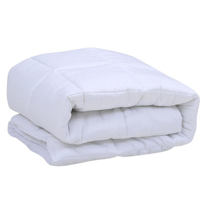 Defend-A-Bed Classic Brands Ultimate Alternative Protector de colchón Acolchado, tamaño Queen