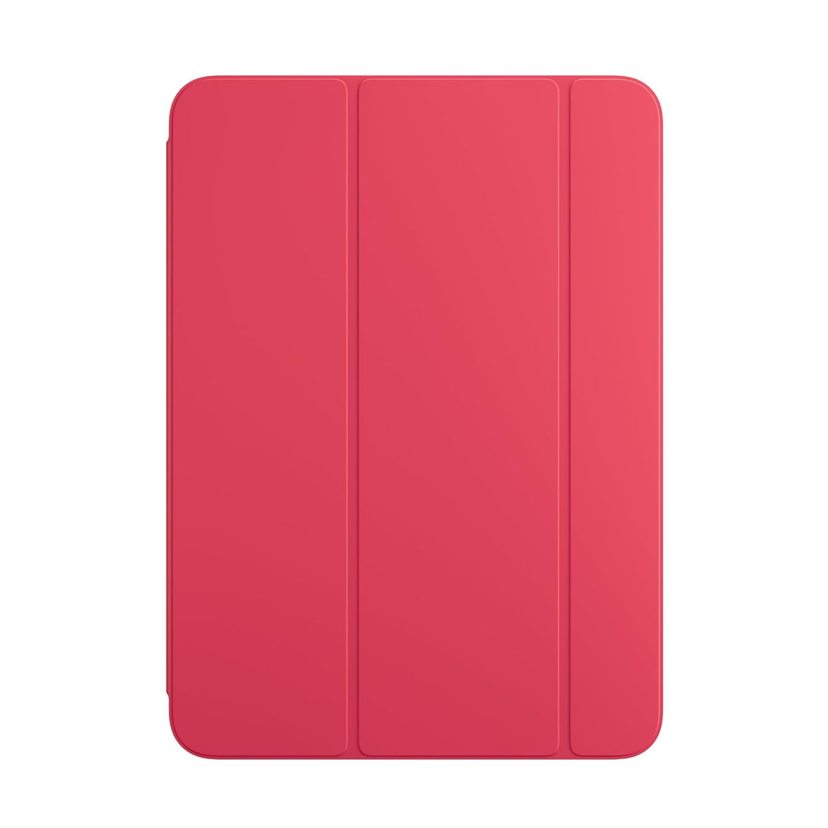 Apple Smart Folio para el iPad (A16) – Color sandía ​​​​​​​ | Protección de tablet y soporte con accesorio magnético para iPad de 10.9" de 10.ª generación