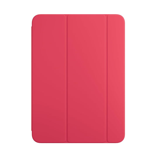 Apple Smart Folio para el iPad (A16) – Color sandía ​​​​​​​ | Protección de tablet y soporte con accesorio magnético para iPad de 10.9" de 10.ª generación