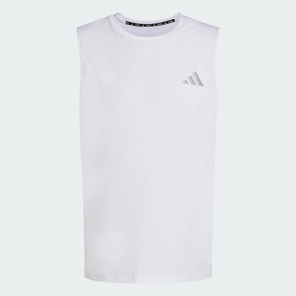 adidas adidas Playera sin Mangas ADI365 Playera sin Mangas Hombre