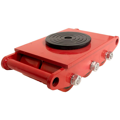 Dogotuls RI5152 Tortuga Patín para Mover Cargas 8T