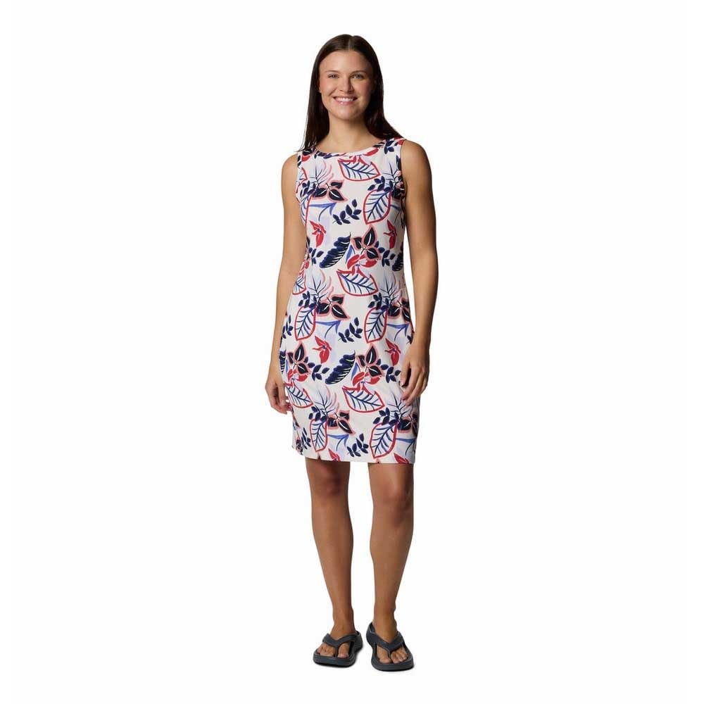 Columbia Chill River™ Printed Dress