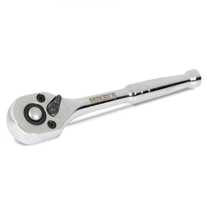 Mikel's MAT-250 Matraca Cabeza de Pera 1/4”