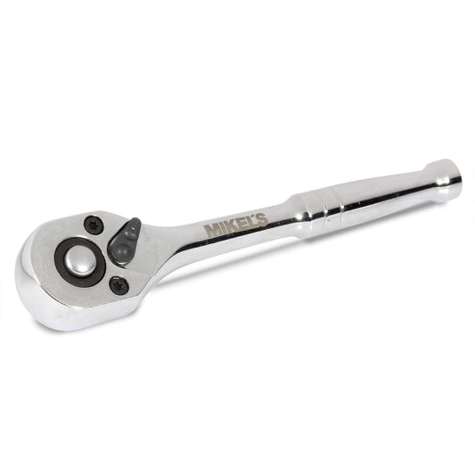 Mikel's MAT-250 Matraca Cabeza de Pera 1/4”