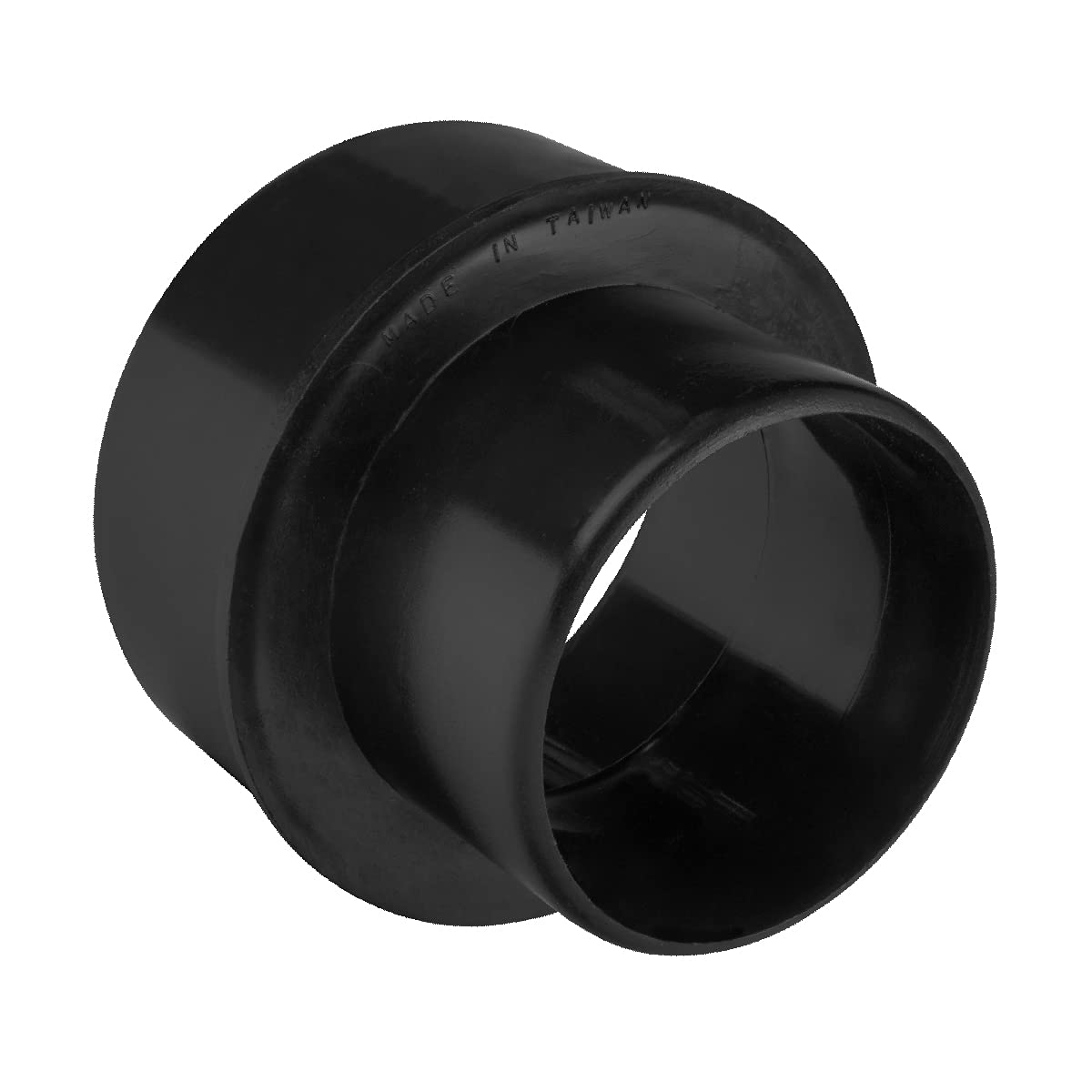 POWERTEC 70145 Reductor de 4 a 3 pulgadas