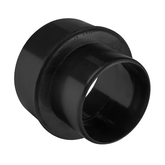 POWERTEC 70145 Reductor de 4 a 3 pulgadas