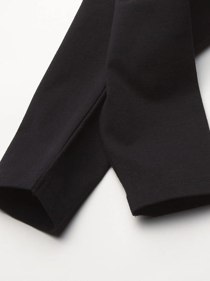 The Children's Place Leggings para niñas pequeñas, Paquete de 2 Leggings para Niñas