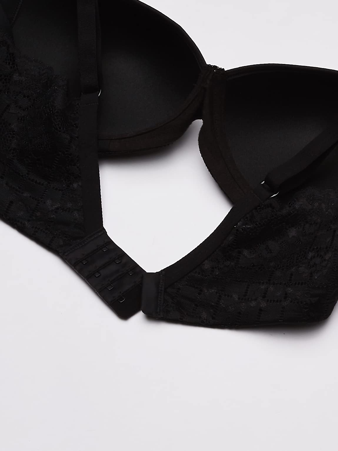 Playtex Bra Side Smoothin Wirefree Sujetador Mujer