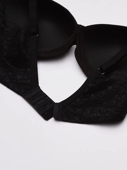 Playtex Bra Side Smoothin Wirefree Sujetador Mujer
