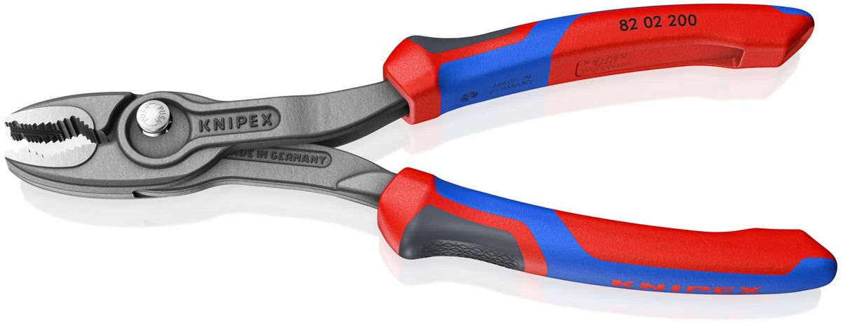 KNIPEX TwinGrip - Alicates