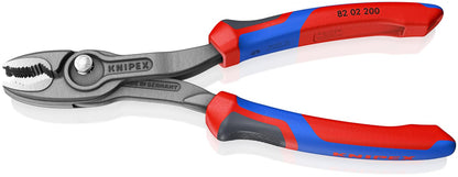 KNIPEX TwinGrip - Alicates