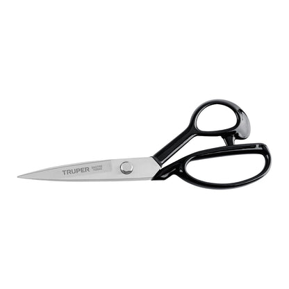 Truper TS-8, Tijera 8" para sastre cortes limpios y precisos