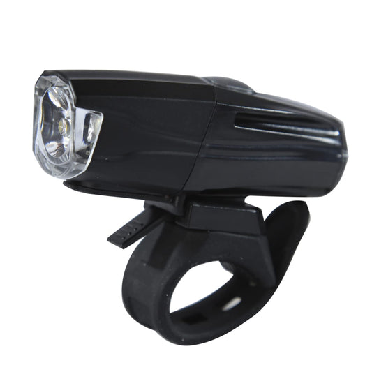 Benotto Luz Urbano Delantera USB 450 Lumenes 8 Funciones (3.7V) JY-7029.