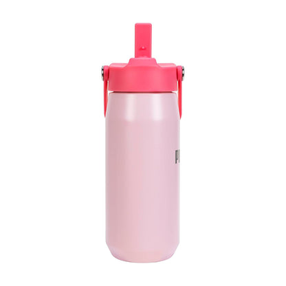 PUMA Evercat - Botella de agua de acero inoxidable de 18 onzas, Rosa mágica, 32 Ounces