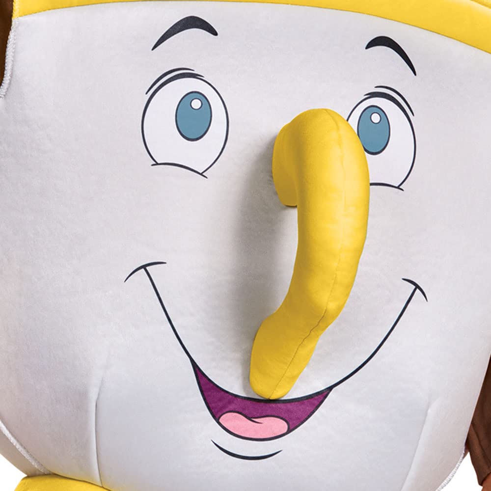 Chip Deluxe Toddler Costume Standard