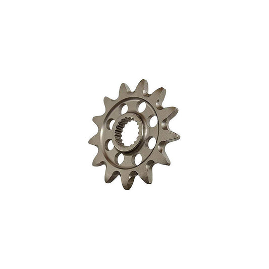Supersprox Piñón de Eje Intermedio 12T Natural para Honda CRF230L CRF250R CRF250X CR125R Modelo CST-1323-12-1