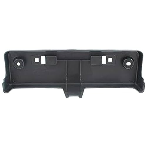 NISSAN Base Porta Placa Delantero Tiida 2007-2017