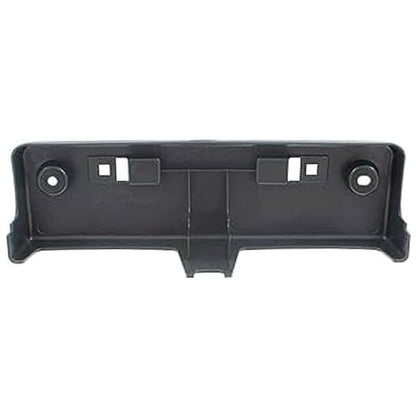 NISSAN Base Porta Placa Delantero Tiida 2007-2017