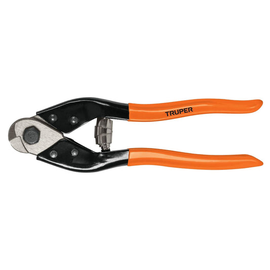 Truper COC-8 Cortador de 8" de cable y alambre