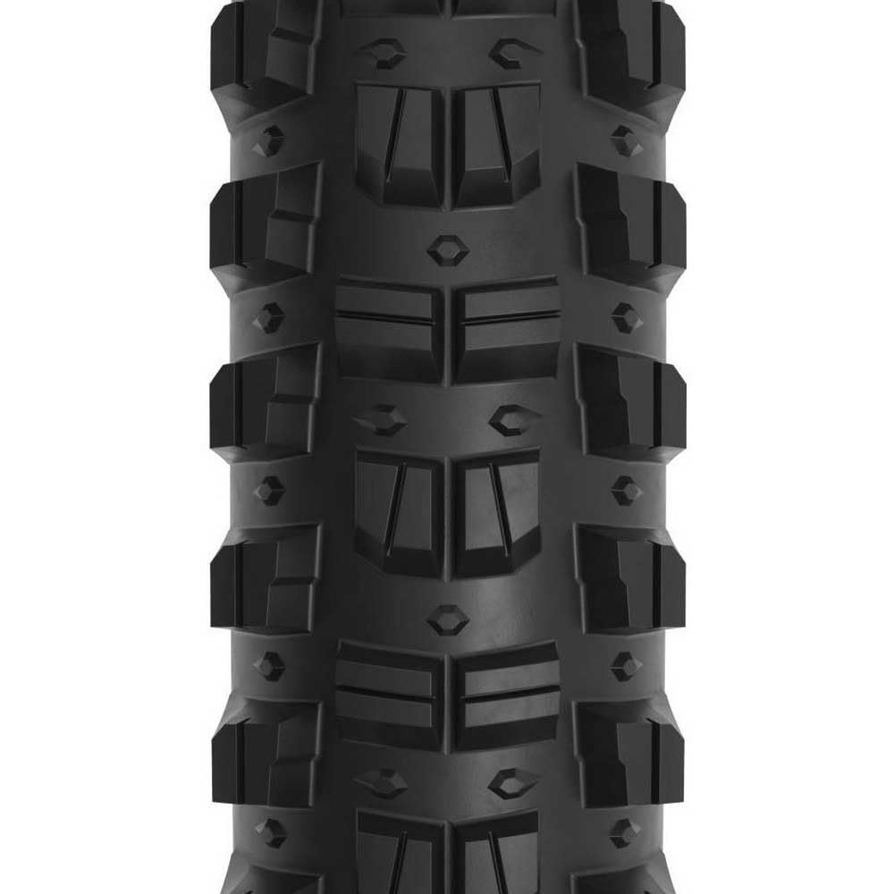 WTB Llanta 27.5X2.40 (55-584) Montaña Judge Doblable TCS-Tubeless Light/Fast Rolling Negra W010-0854