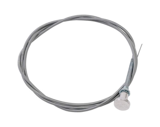 Edelbrock 8013 Kit de cable universal de estrangulador