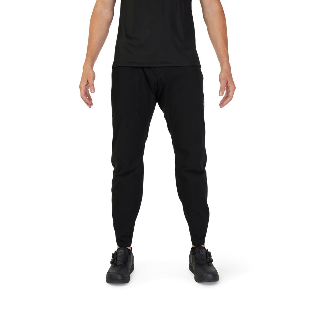 Fox Racing Ranger Pantalón para Ciclismo de Montaña - 36 EUR Tall - Negro -