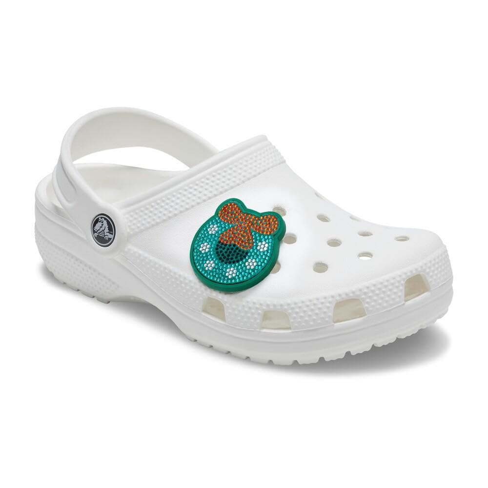 Crocs Beaded Wreath, Jibbitz