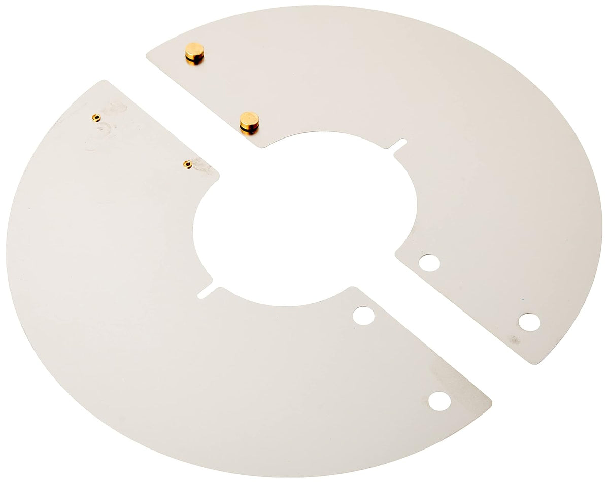 UCO Pac-Flat Reflector para linterna de vela original