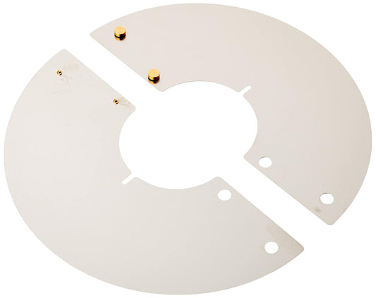UCO Pac-Flat Reflector para linterna de vela original