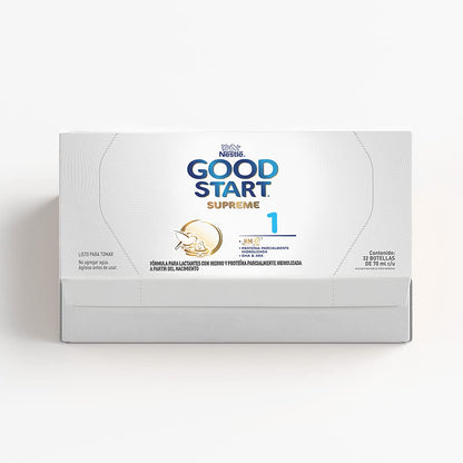 Fórmula para Lactantes Good Start Líquida 32 unidades de 70ml c/u