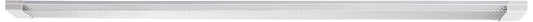 Tecnolite Lámpara Lineal LED Interconectable 36 W, Luz de Día, IK06, Atenuación TRIAC, LED integrado