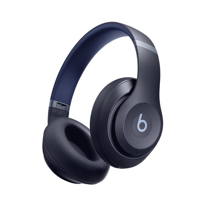 Beats Studio Pro Audífonos Bluetooth con Cancelación de Ruido, USB-C Lossless - Azul Marino