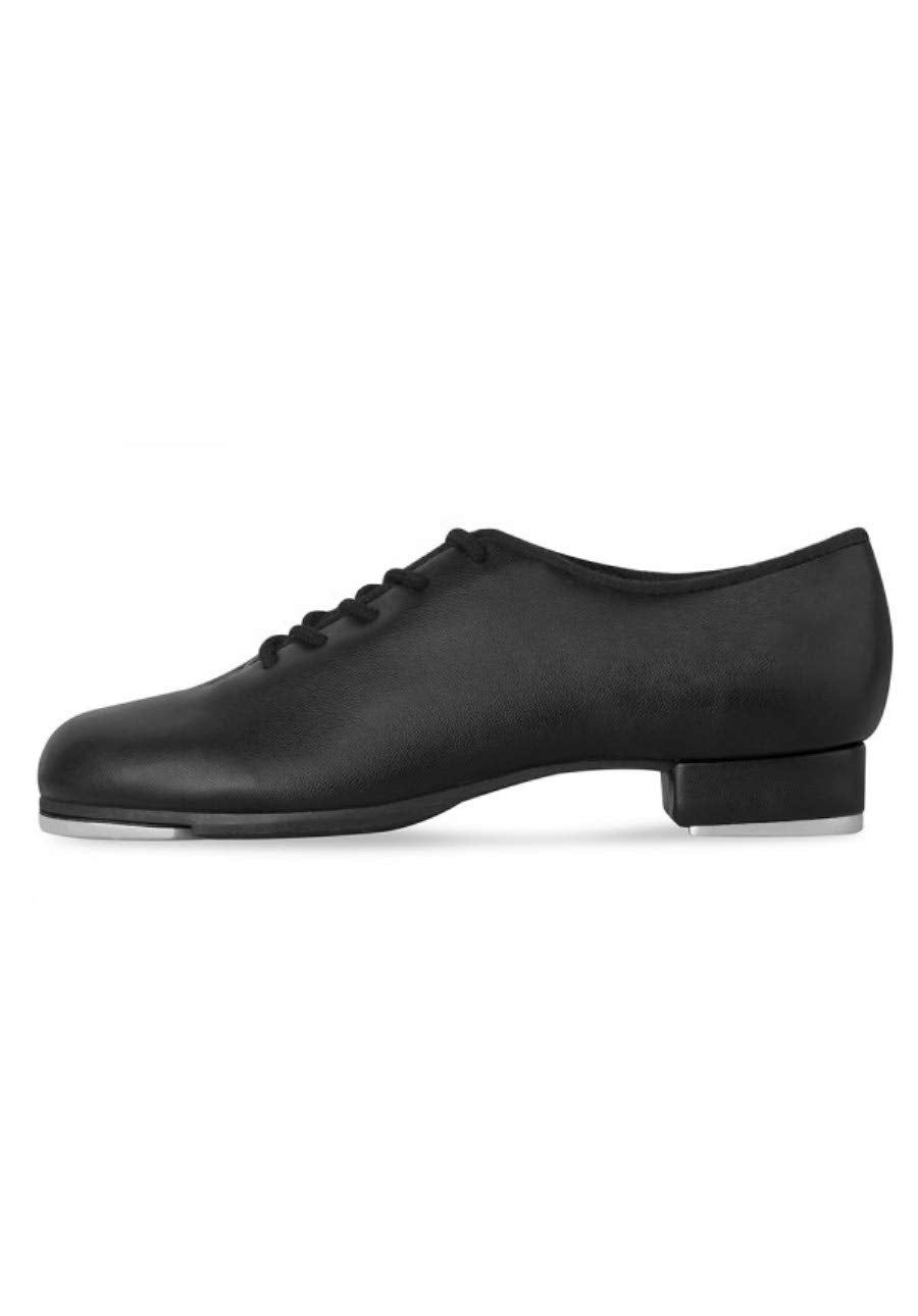 Leo Jazz Tap Zapatilla para Danza para Niñas
