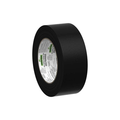 FrogTape - Cinta intermitente para cubierta y viga de grado profesional, 2 pulgadas de ancho (1.9 pulgadas. Cinta adhesiva resistente a los rayos UV para todo tipo de clima y resistente a los rayos UV